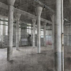 Papel de Parede Factory IV 429725 Painel (2,50m x 3,00m) “Consultar disponibilidade do Produto 19 9 8750-5835”