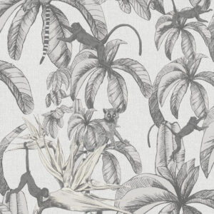 Papel de Parede Imagine 32651 Lemur “Consultar disponibilidade do Produto 19 9 8750-5835”
