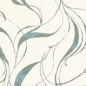 Papel de Parede Blue Velvet 609455 Arabesco Azul “Consultar disponibilidade do Produto 19 9 8750-5835”