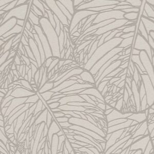 Papel de Parede Blue Velvet 609332 Folhas Fendi “Consultar disponibilidade do Produto 19 9 8750-5835”