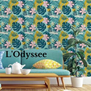 Album L'Odysseee