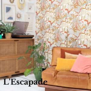 Album L'Escapade