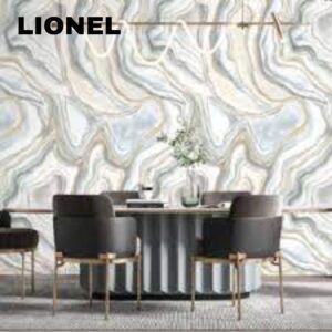 Album Lionel
