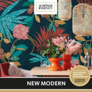 Album New Modern