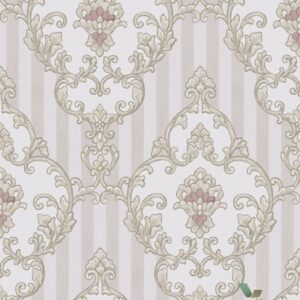 Papel de Parede Glamour 4604 "Consultar disponibilidade do Produto"