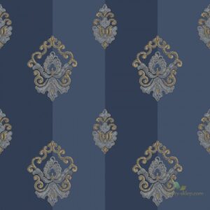 Papel de Parede Glamour 4627 "Consultar disponibilidade do Produto"