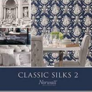 Album Classic Silks 2