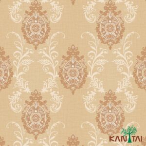 Papel de Parede Metrópolis II MT781204 "Consultar disponibilidade do Produto"