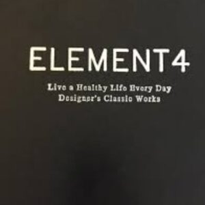 Album Element 4