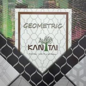 Album Geometric