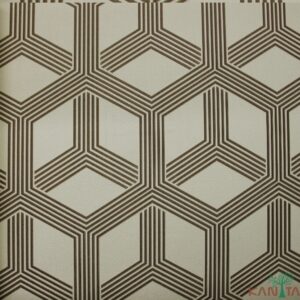 Papel de Parede Geometric MG880303R “Consultar disponibilidade do Produto”