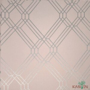 Papel de Parede Geometric MG880304R “Consultar disponibilidade do Produto”