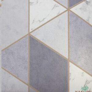 Papel de Parede Geometric MG880603R “Consultar disponibilidade do Produto”
