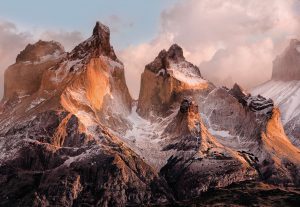 Painel Fotográfico 4-530 Torres del Paine | Consultar disponibilidade do Produto |
