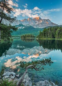 Painel fotográfico 4-537 Pico Zugspitze | Consultar disponibilidade do Produto |