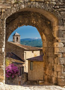 Painel Fotográfico 4-990 Mont Ventoux na França | Consultar disponibilidade do Produto |