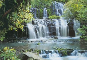 Painel Fotográfico 8-256 Kaunui Falls | Consultar disponibilidade do Produto |