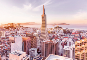 Painel Fotográfico 8-535 Cidade San Francisco | Consultar disponibilidade do Produto |