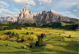 Painel Fotográfico 8-982 Paisagem para o Campo | Consultar disponibilidade do Produto |