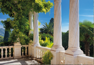 Painel Fotográfico 8-993 Terraço Italiano | Consultar disponibilidade do Produto |