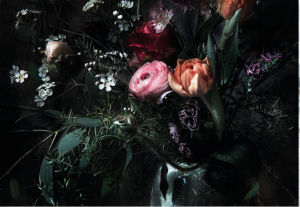 Painel Fotográfico 8-999 Florescendo Rosas | Consultar disponibilidade do Produto |