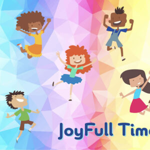Album Joy Full time