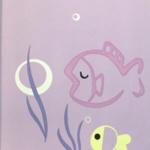 Papel de Parede Joy Full Time B50706 “Consultar disponibilidade do Produto 19 9 8750-5835”