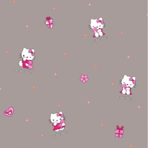 Papel de Parede Fantasy B580105 Infantil | Consultar disponibilidade do Produto |