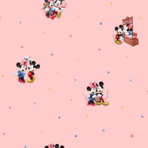 Papel de Parede Fantasy B581303 Infantil | Consultar disponibilidade do Produto |