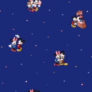 Papel de Parede Fantasy B581305 Infantil | Consultar disponibilidade do Produto |