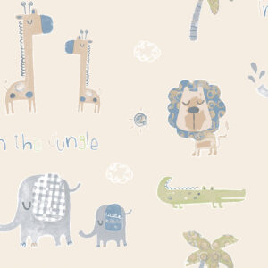 Papel de Parede Tiny Tots G78378 “Consultar disponibilidade do Produto 19 9 8750-5835”