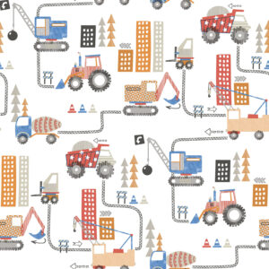 Papel de Parede Tiny Tots G78361 “Consultar disponibilidade do Produto 19 9 8750-5835”