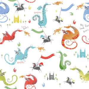 Papel de Parede Tiny Tots G78368 “Consultar disponibilidade do Produto 19 9 8750-5835”