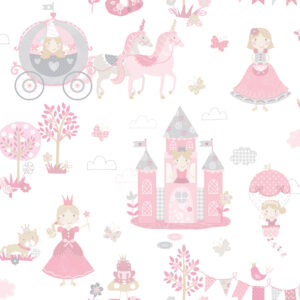 Papel de Parede Tiny Tots G78371 “Consultar disponibilidade do Produto 19 9 8750-5835”