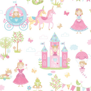 Papel de Parede Tiny Tots G78372 “Consultar disponibilidade do Produto 19 9 8750-5835”