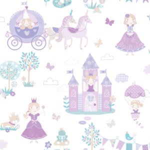 Papel de Parede Tiny Tots G78373 “Consultar disponibilidade do Produto 19 9 8750-5835”