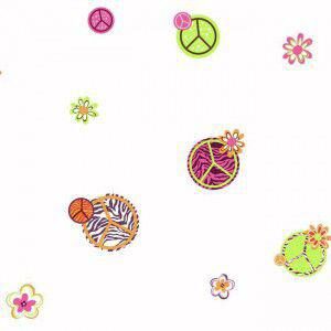 Papel de Parede Cool Kids KS2282 “Consultar disponibilidade do Produto 19 9 8750-5835”