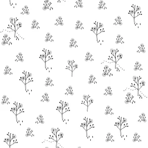 Papel de Parede Infantil Fofura Baby FF4004 | Consultar disponibilidade do Produto |