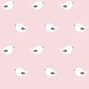 Papel de Parede Infantil Fofura Baby FF4007 | Consultar disponibilidade do Produto |