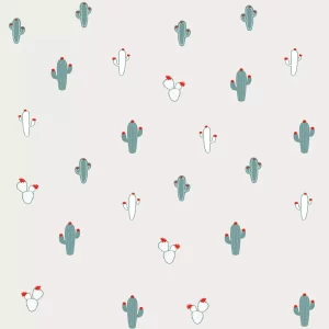 Papel de Parede Infantil Fofura Baby FF4011 | Consultar disponibilidade do Produto |