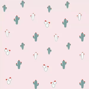 Papel de Parede Infantil Fofura Baby FF4012 | Consultar disponibilidade do Produto |