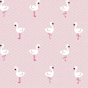 Papel de Parede Infantil Fofura Baby FF4019 | Consultar disponibilidade do Produto |