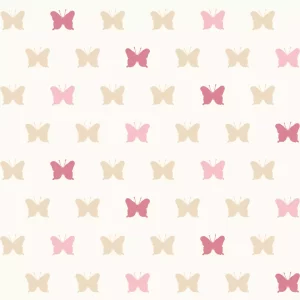 Papel de Parede Infantil Fofura Baby FF4055 | Consultar disponibilidade do Produto |