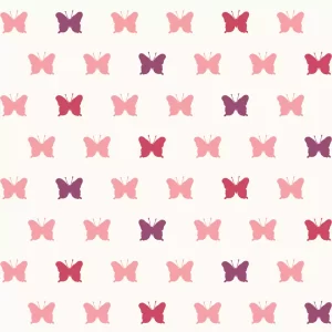 Papel de Parede Infantil Fofura Baby FF4056 | Consultar disponibilidade do Produto |