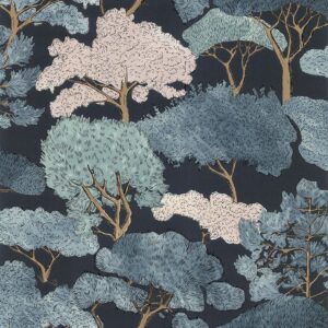 Papel de Parede Jardim D'Eden 51202401 “Consultar disponibilidade do Produto 19 9 8750-5835"