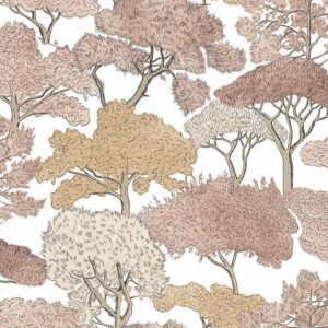 Papel de Parede Jardim D'Eden 51202403 “Consultar disponibilidade do Produto 19 9 8750-5835"