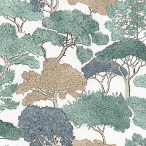 Papel de Parede Jardim D'Eden 51202404 “Consultar disponibilidade do Produto 19 9 8750-5835"