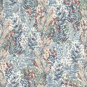 Papel de Parede Jardim D'Eden 51202601 “Consultar disponibilidade do Produto 19 9 8750-5835"