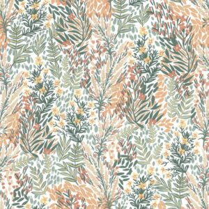 Papel de Parede Jardim D'Eden 51202604 “Consultar disponibilidade do Produto 19 9 8750-5835"