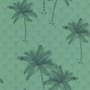 Papel de Parede Jardim D'Eden 51202704 “Consultar disponibilidade do Produto 19 9 8750-5835"